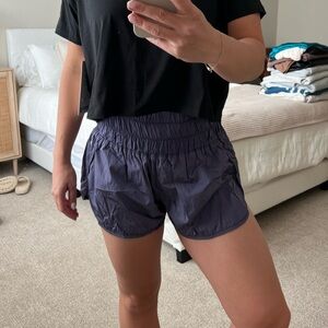 Free People Shorts